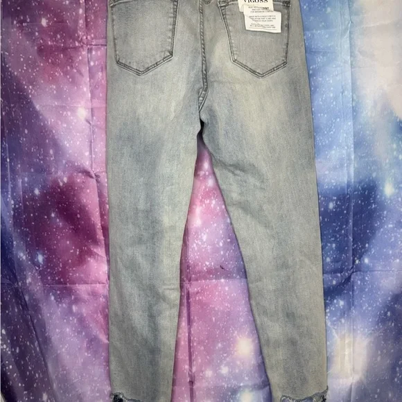 New vigoss Marley Mia rise skinny jeans - Picture 3 of 3